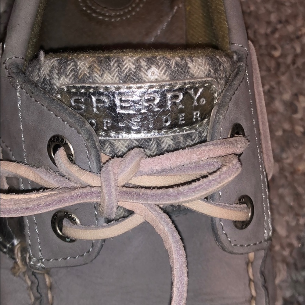 Sperrys - Picture 3 of 7
